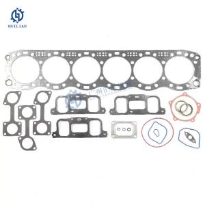 China Detroit Diesel Head Gasket Set Cyl Series 60 Non-EGR Replaces 23532333 23526852 23501572 on sale