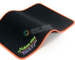  wholesale cheapest latest advertising 3mm mouse pad blank publicity products for office Manufactures