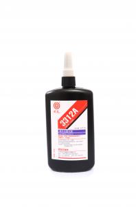  3310 (HTU-3312)  UV Curing Adhesive / UV cure adhesive glue for glass and plastic Manufactures