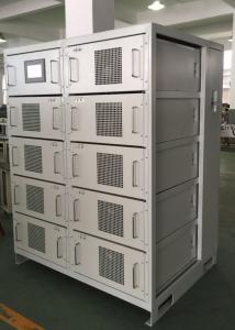 IGBT Plating Rectifier For Chrome,Copper,Zinc,Nickel,Gold,Silver Anti-Corrosion Manufactures