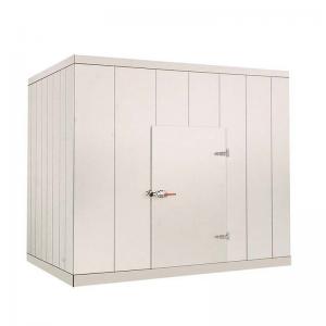 China Low Cost Cold Storage Room with ISO& SGS Certified refrigerated storage rooms on sale