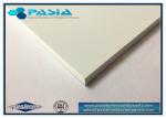 6m Aircraft Aluminum Honeycomb Panels With Surface PVDF Roller Coated And Opened