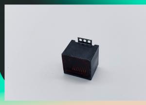  Tab Down Unshielded 1X1 SMT Antenna Connector Manufactures