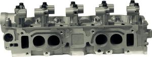  MITSUBISHI Galant L200 L300 Pajero 4G64-8V without hole Aluminum Cylinder Head MD099389 22100-32680 2.4L 8V Manufactures