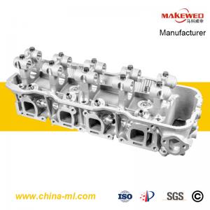 China D21 8 Valve 2.4 Nissan Z24 Cylinder Head Replacement 11042 1A001 on sale