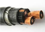 Cu XLPE PVC Swa PVC (FR) 6.35/11kv to SANS 1339 Cable IEC60502 Cable Medium