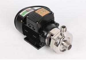  Inline Stainless Steel Horizontal Single Stage Centrifugal Pump Ss 304  316 2.2kw Manufactures