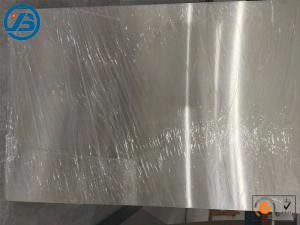 China Printing Plate Magnesium Sheet For Hot Stamping AZ31B Magnesium Plate Suppliers on sale