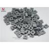 Buy cheap Stable Properties Tungsten Carbide Inserts With 100% Raw Material from wholesalers