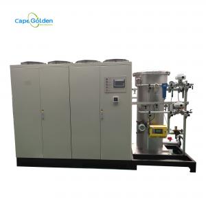  4-6kg Industrial Ozone Generator For Water Treatment Ozone Disinfection Machine Manufactures
