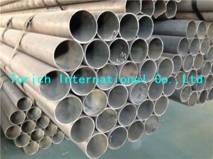 Pickling Surface Welded Alloy Steel Pipe ASTM A250 Electric Resistance Manufactures