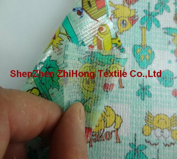 Quality Ultra thin knitted net (mesh) fabric/ Hook and loop nylon fastener for sale