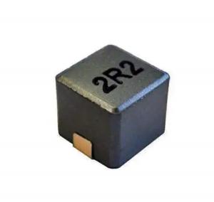 China 16A Fixed Ferrite SMD Shielded Inductor Coils Chokes on sale