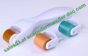  derma rollers for stretch marks Manufactures