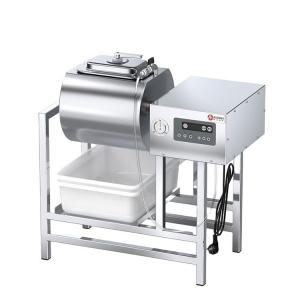  50L Commercial Economical Vacuum Marinade Machine for Steel Swelling and Marinating Manufactures