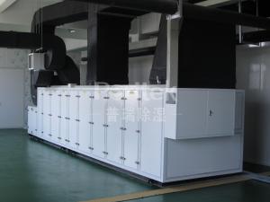  Basement Industrial Dehumidification Systems Manufactures