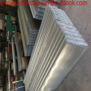 China high ribbed formwork mesh for building market in USA/rib mesh/ hy rib lath for sale/ on sale