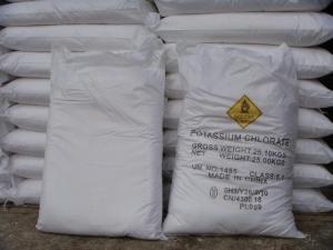 China Potassium Perchlorate 99.2% min on sale