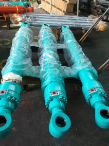  sk210-6 arm CYLINDER kobelco hydraulic cylinder excavator parts truck parts heavy equipment parts Manufactures