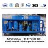 Buy cheap 6000L / H Engine Oil Regeneration Plant GER Series 144 KW Precision Filtration from wholesalers