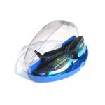 2021 New Plated Swim Goggles Optical For Adults Swimming Goggles Lens No Leaking