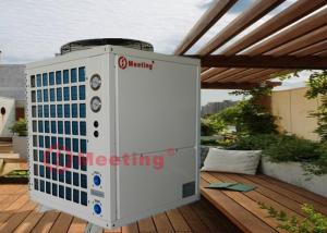  Meeting MDY70D 26KW Air Source Swimming Pool Heat Pump For Spa Sauna Pool Manufactures