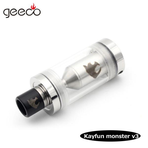 Quality 2015 wholesale product Kayfun monster v3 rba/kayfun monster v3/kayfun monster v3 atomizer for sale