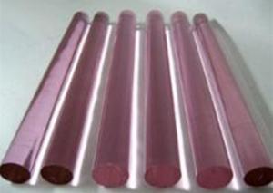 China Borosilicate Glass Rods Colored Glass Rod Glass Bar for Glass Art Blowing on sale