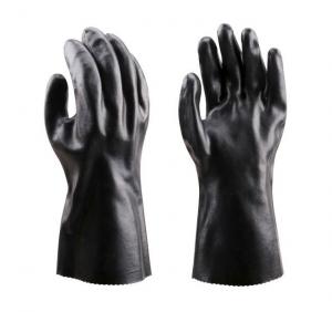  UKCA Chemical Resistant Gloves Anti Acetic Acid Safety S To XXL Size Manufactures