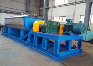 China Heating Area 5.1m2 600L Harrow Vacuum Drying Machine For Plastic Sugar on sale