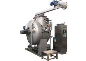  HTHP 250kgs Low Liquor Ratio Dyeing Machine , Airflow Dyeing Machine Manufactures