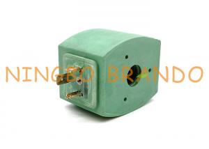 China 14mm Hole MP-C-146 8353 Series Redhat Solenoid Valve Electrical Coil on sale