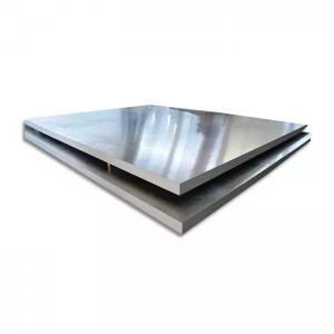  aluminum diamond plate stair trea7075 Aluminum Metal Sheet Rolled Aluminum Plate Price Per Kg，1 4 aluminum diamond plate Manufactures