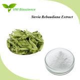  Plant Nature Food Additive Powder Stevioside Stevia Leaf Extract Manufactures