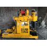 Buy cheap XY-1 Lightweight Portable Sliding Water Well Drilling Rig Machine With 100 from wholesalers