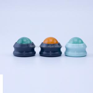 Neck Massage Roller Ball 32mm Size Resin Mini Massage Tool Manufactures
