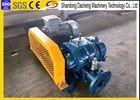Quality Dust Collection Oxidation Air Blower Less Pressure Variation Long Service Life for sale