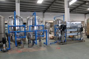  Pure Drinking Water Treatment Systems / Machine Manufactures
