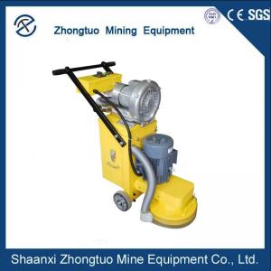  Concrete Floor Edging Grinder Machine Grinding And Polishing Manufactures