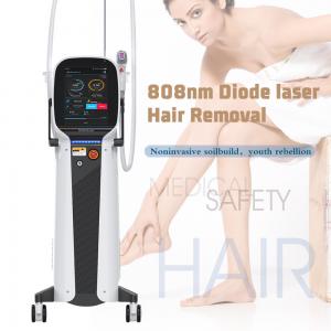 Beijing diode laser hair removal/808nm removal laser diode hair Manufactures
