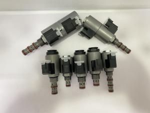  Hydraforce Solenoid Spool Valve 12V 4 Way 3 Position Hydraulic Valve Manufactures