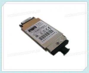  Expansion Module Optical Fiber Transceiver Wired Connectivity 1 Year Warranty WS-G5487 Manufactures