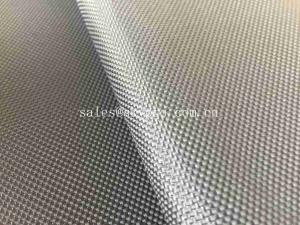  Yarn Dyed Mattress Oxford Cloth Fabric Breathable Coated for Lining Curtain Sofa Cover Manufactures