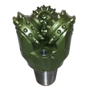 China Slide Bearing Mill Tooth Tricone Drill Bit In Oil And Gas on sale