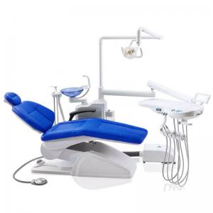  Dentists Portable Dental Chairs Electric Treatment Unit Manufactures