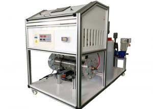 China 5000 - 7000 PPM Sodium Hypochlorite Generator / Salt Water Electrolysis System on sale