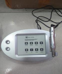  Touch Screen Permanent Makeup Digital Tattoo Machine Hair Restoration Cure Portable Manufactures