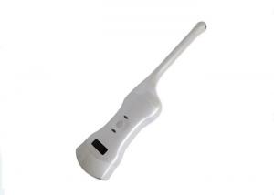  Transvaginal Endocavity Ultrasound Scanner Wireless Probe For OB / GYN Mobile Device Manufactures