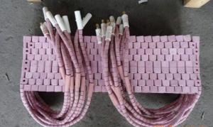  Flexible Ceramic Pad Heaters for PWHT  Manufactures