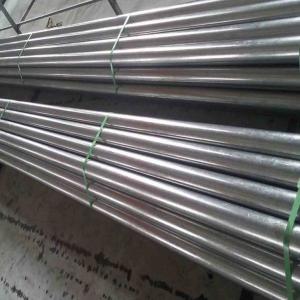  BS 6323 DIN 2391 Precision Steel Tube , BK BKS BKW Mechanical Steel Tubing for Hydraulic Manufactures